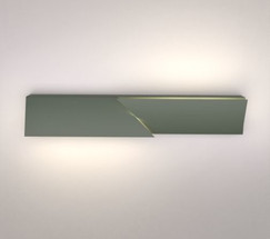 Snip LED темно-серый (40107/LED)