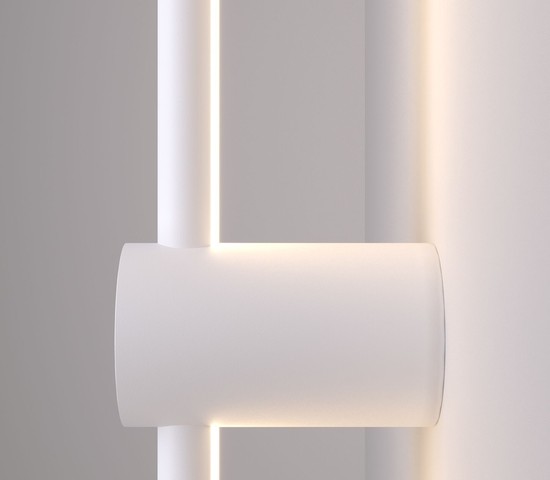 Cane LED белый (MRL LED 1121)