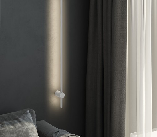 Cane LED белый (MRL LED 1121)