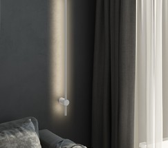 Cane LED белый (MRL LED 1121)