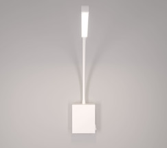 KNOB 40118/LED белый