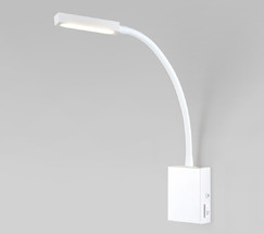 KNOB 40118/LED белый