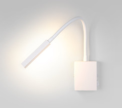 KNOB 40118/LED белый