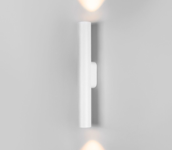 Langer белый (40123/LED)