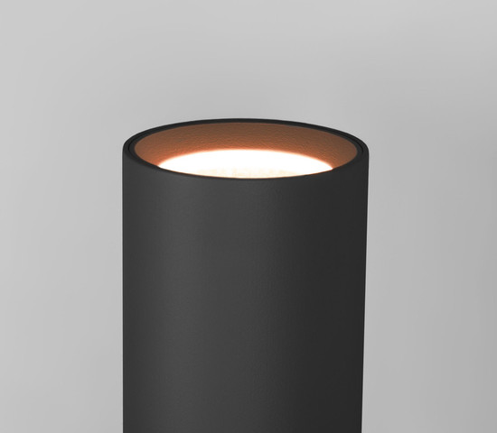 Langer черный (40123/LED)