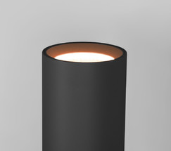 Langer черный (40123/LED)