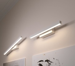 Rino белый (40121/LED)