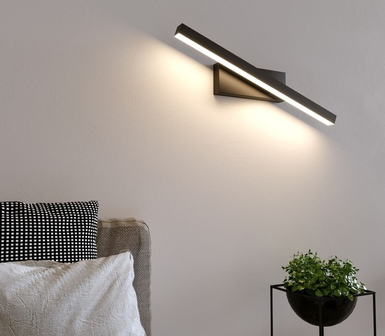 Rino черный (40121/LED)