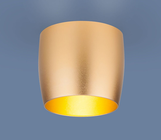 6074 MR16 GD золото