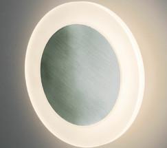 40140/1 LED серебро