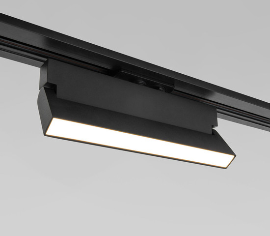 Arda Черный 20W 4200K (85016/01) однофазный