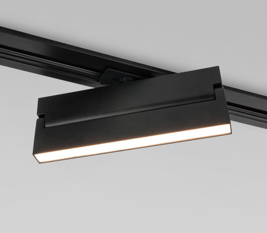 Arda Черный 20W 4200K (85016/01) однофазный