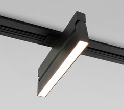 Arda Черный 20W 4200K (85016/01) однофазный