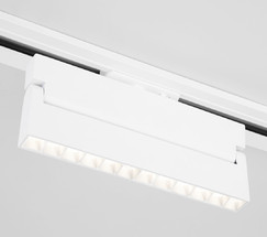 Garda Белый 20W 4200K (85018/01) однофазный