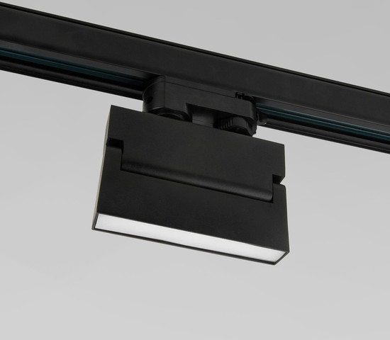 Arda Черный 10W 4200K (85019/01) трехфазный