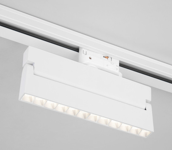 Garda Белый 20W 4200K (85025/01) трехфазный