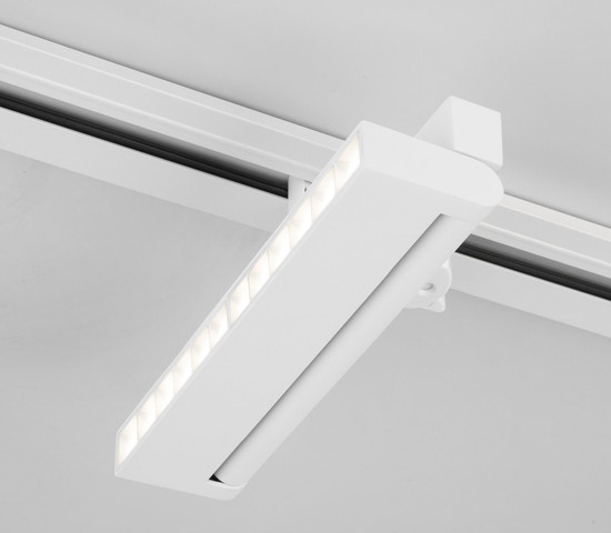 Garda Белый 20W 4200K (85025/01) трехфазный