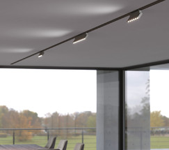 Garda Белый 20W 4200K (85025/01) трехфазный