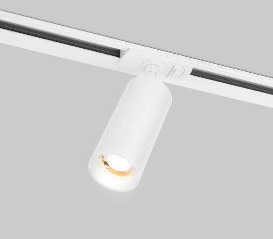 Diffe белый 10W 4200K (85152/01) однофазный