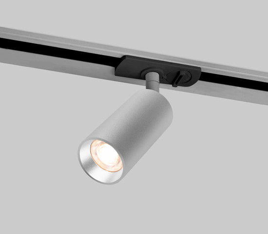 Diffe серебряный 15W 4200K (85166/01) однофазный