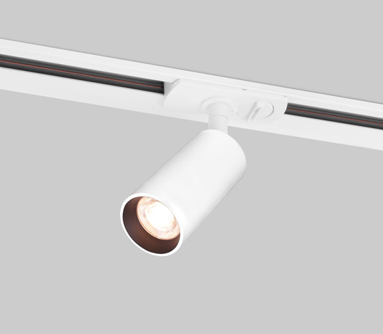 Diffe белый/черный 15W 4200K (85166/01) однофазный