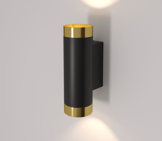 Poli MRL 1016 черный/золото