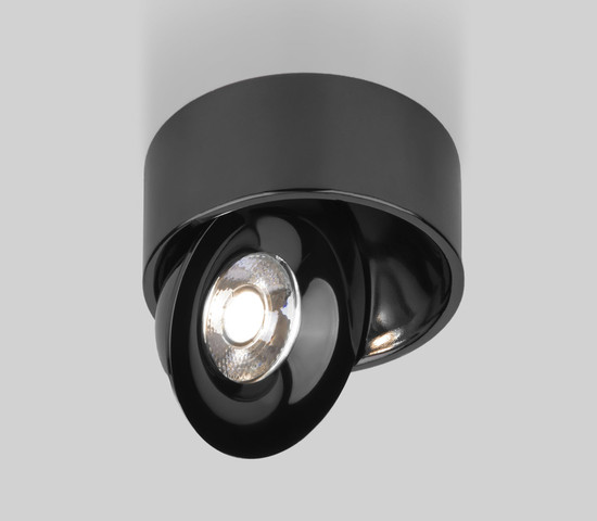 Glide 8W черный жемчуг (25100/LED)