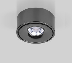 Glide 8W черный жемчуг (25100/LED)