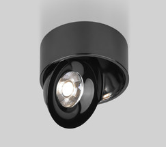 Glide 8W черный жемчуг (25100/LED)