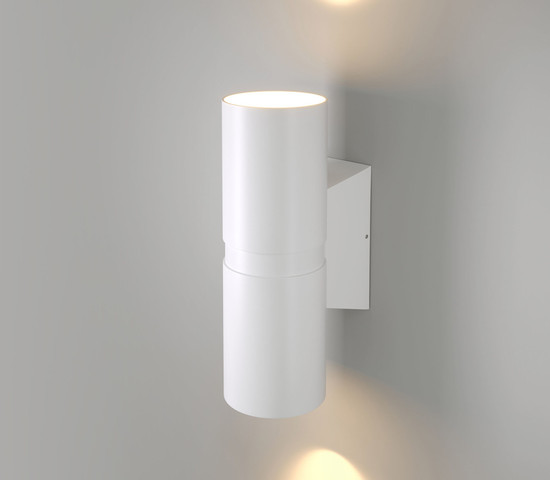 Liberty LED белый (35124/U)