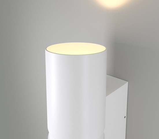 Liberty LED белый (35124/U)