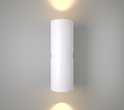 Liberty LED белый (35124/U)