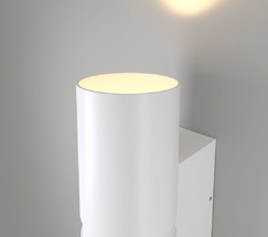 Liberty LED белый (35124/U)