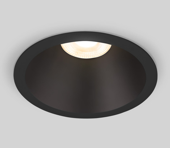 Light LED 3005 (35160/U) черный 18W