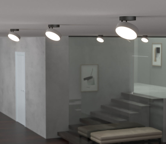 Pila серебро 12W 4200К (25135/LED)