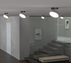 Pila серебро 12W 4200К (25135/LED)