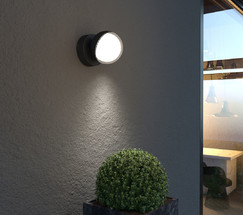 GLOBO 35132/U черный