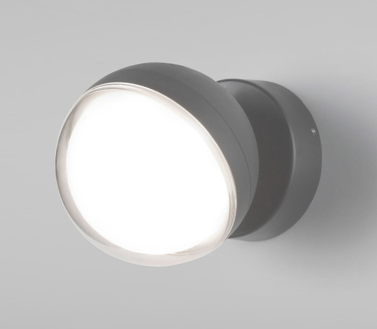 GLOBO 35132/U серый