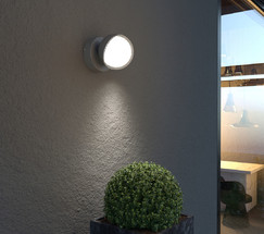 GLOBO 35132/U серый