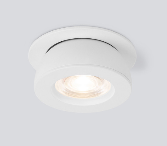Pruno белый 8W 4200К (25080/LED)