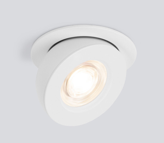 Pruno белый 8W 4200К (25080/LED)