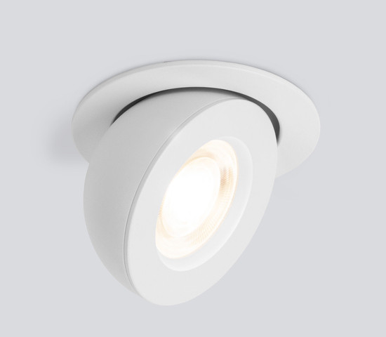 Pruno белый 8W 4200К (25080/LED)