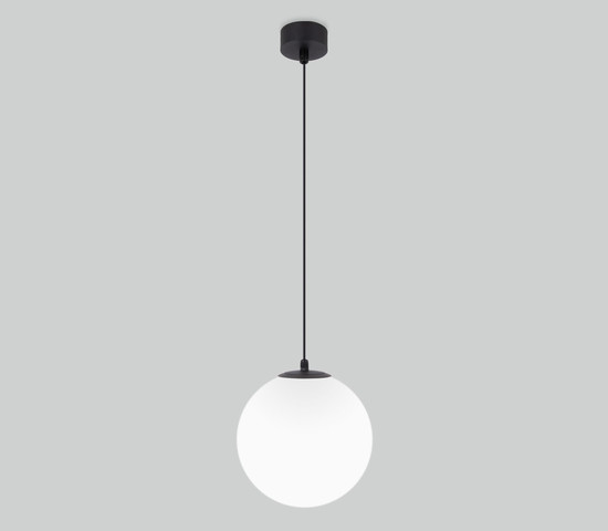 Sfera H черный D200 (35158/U)