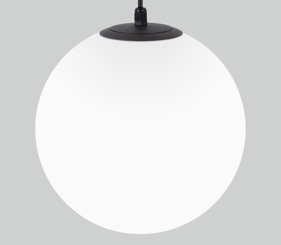 Sfera H черный D200 (35158/U)