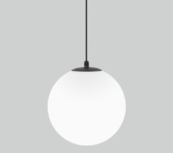 Sfera H черный D200 (35158/U)