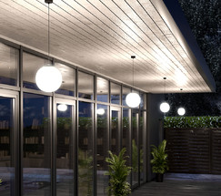 Sfera H черный D200 (35158/U)