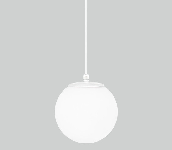 Sfera H белый D200 (35158/U)