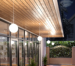 Sfera H белый D200 (35158/U)