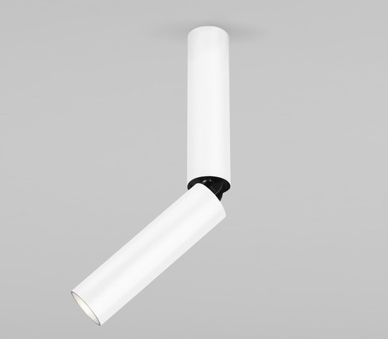 Pika 6W (25029/LED) белый