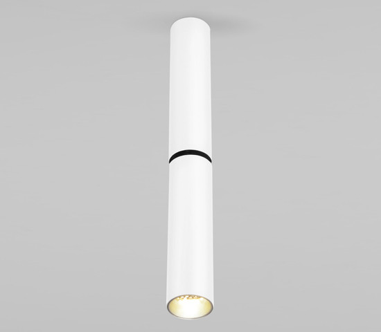 Pika 6W (25029/LED) белый